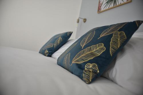 Élite Suite Home