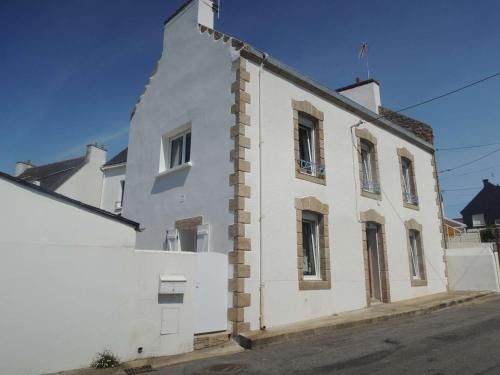 Étel - Maison 115 m², 5 pièces, vue port, 9 pers. - FR-1-479-231