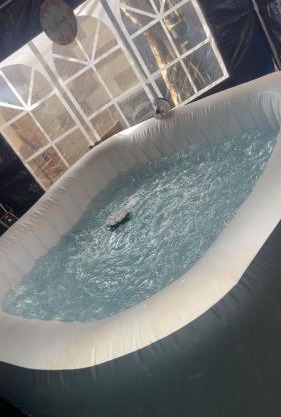 Évasion privée