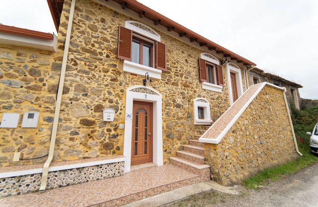 Évasion Tranquille : Maison Près des Plages de Nazaré et São Martinho do Porto