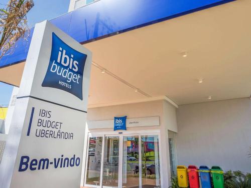 Íbis Budget Uberlândia