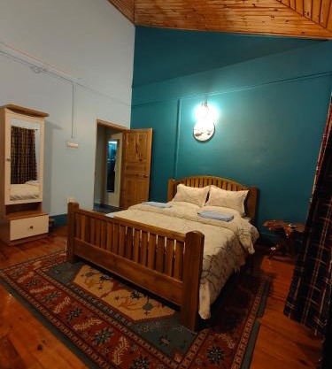 Ïa-Ki Homestay