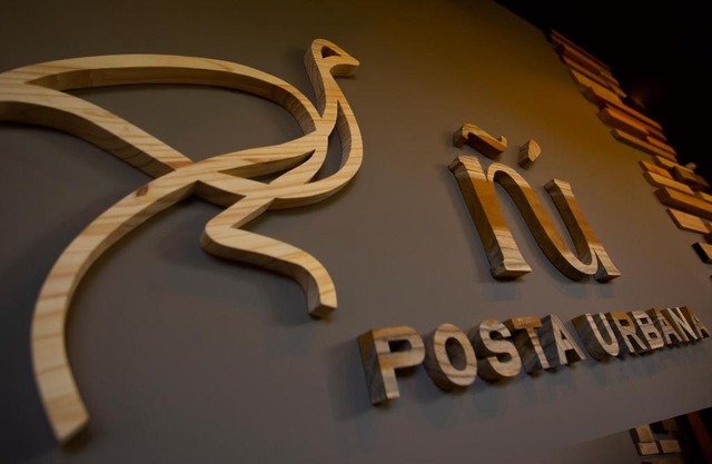 ÑU Posta Urbana Hotel Boutique