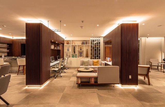 Óntico Urban Design Hotel