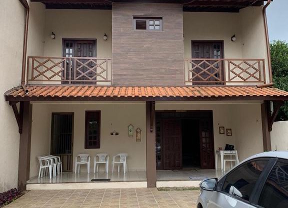 Ótima Casa em Guaramiranga