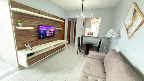 Ótimo apartamento aconchegante