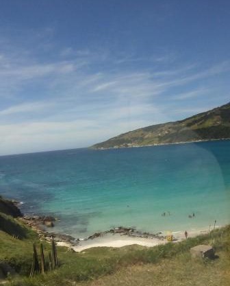 Ótimo Apartamento 306, Arraial do Cabo, RJ, Brasil