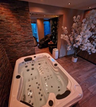 Ô Bonsaï Spa