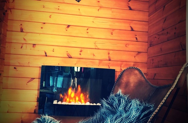 Ô Chalet Valentin