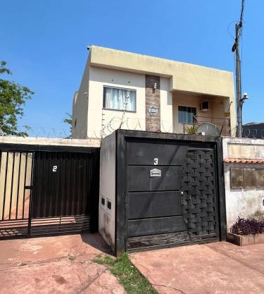 Ôoo de Casa