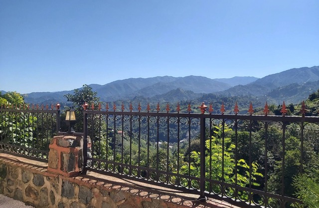 Özel Tatil Evi