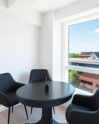 ØSV Odense C