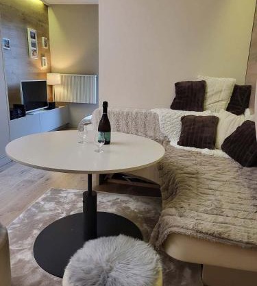 Útulný apartmán Rokytnice nad Jizerou