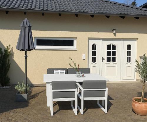 Ü Villa Family & Friends Grill Terrasse 4 Räume