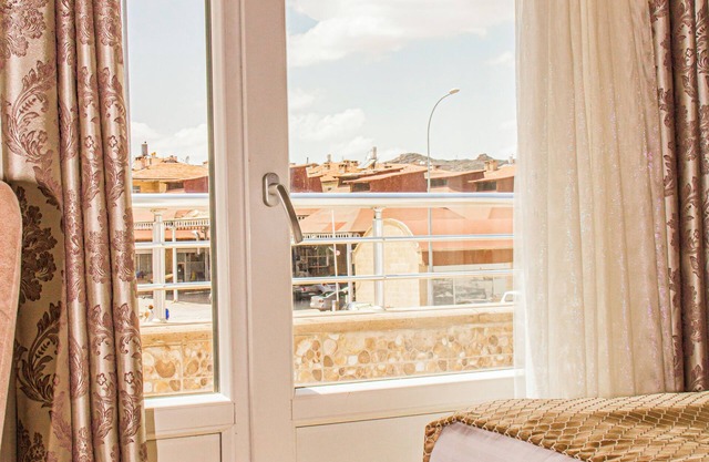 Ürgüp Elit Otel