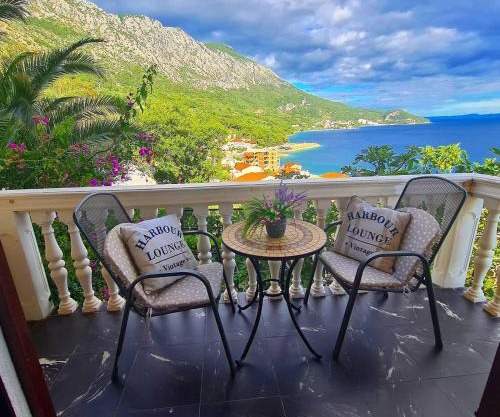ĆOSIĆ APARTMANI IGRANE