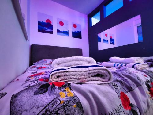 ⋆ Ćuprija LUX Apartments ⋆ Parking and WiFi Included