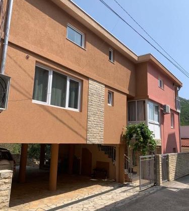 Čanj apartmani