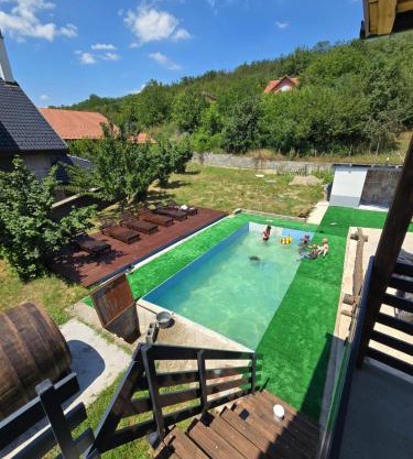 Čardak Batinac
