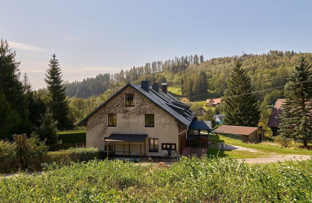 Černý Důl by Interhome