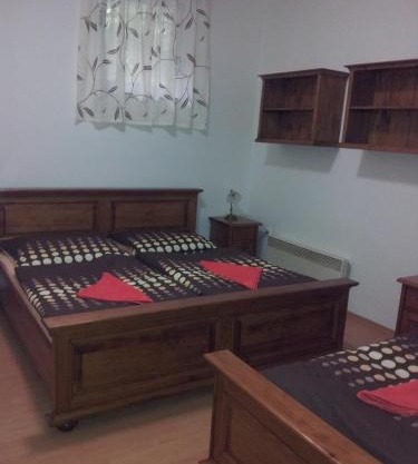 ČS Robin Oil Kašperské Hory