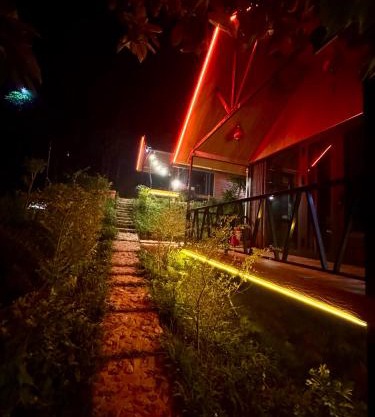 Đông Giang Sky Villa