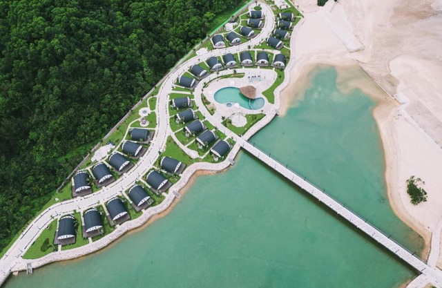 Đầu Rồng Resort
