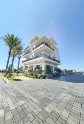 Đồi Chè Hotel