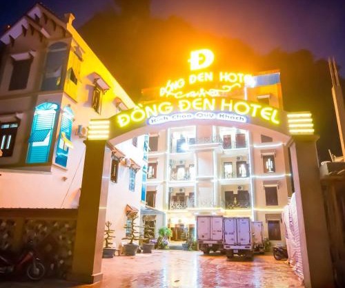 Đồng Đen Hotel MC - by BAY LUXURY