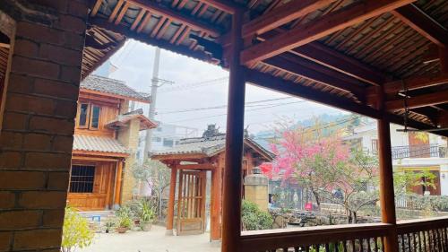 Đồng Văn 288 Homestay