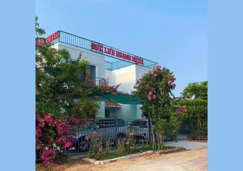 Đức Lưu Quang Hotel Bình Thuận