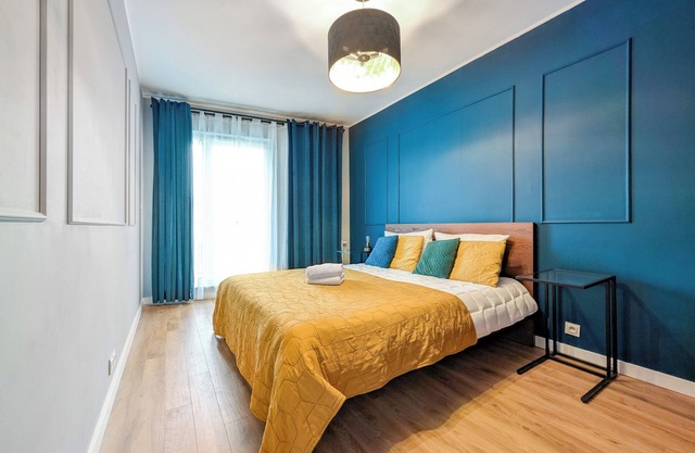 Łowiecka Ultra Chic Apartment