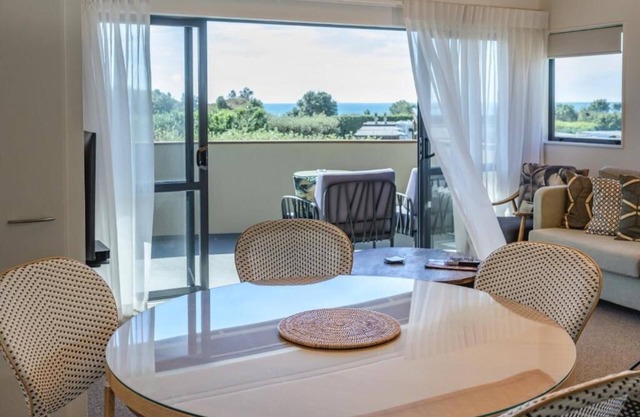 Ōhope Beach TOP 10 Holiday Park