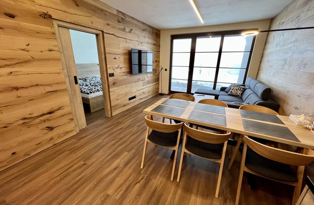 Říčky v Orlických horách F39 by Interhome