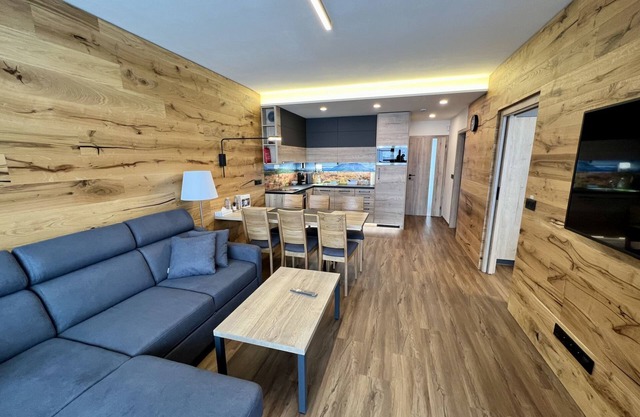 Říčky v Orlických horách E35 +sauna by Interhome