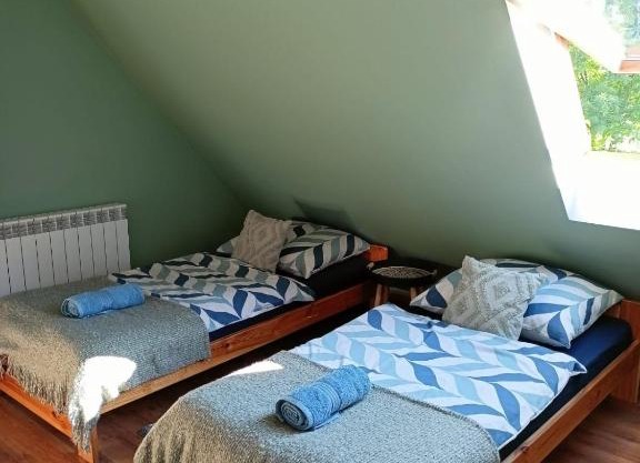 Świerkowe Siedlisko pokoje gościnne