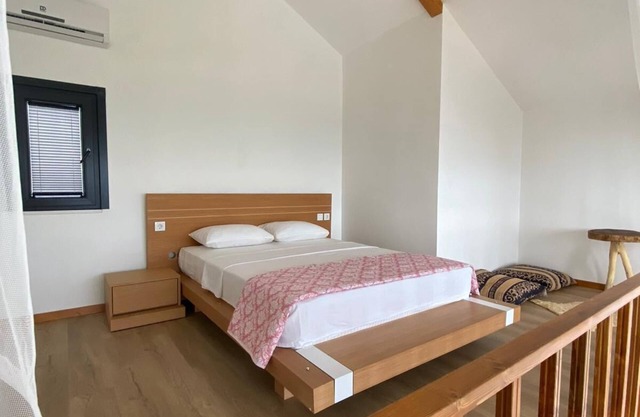 Şana Bungalow