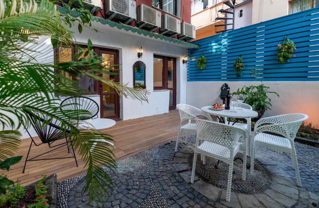 Şebnem Hotel