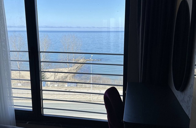 Şehrar Suit Hotel