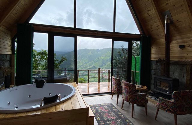 Şeni Bungalov
