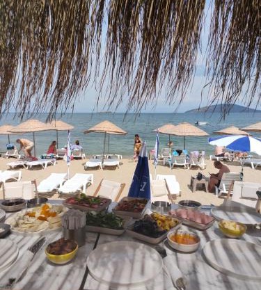 ŞEREF APART MOTEL