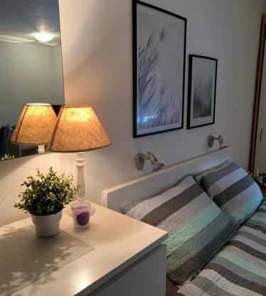 Šarmantni apartman Malecka 2