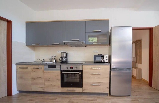 Šedivinské apartmány - Apartment on the first floor