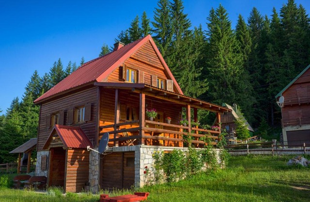 ŠIBALIĆ APARTMANI