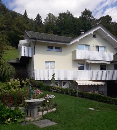 Širovnik Apartment