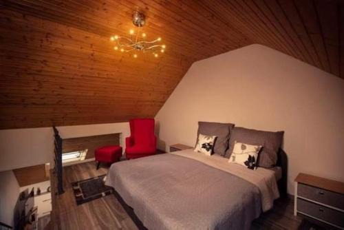 Štúrova Loft v Srdci Košíc