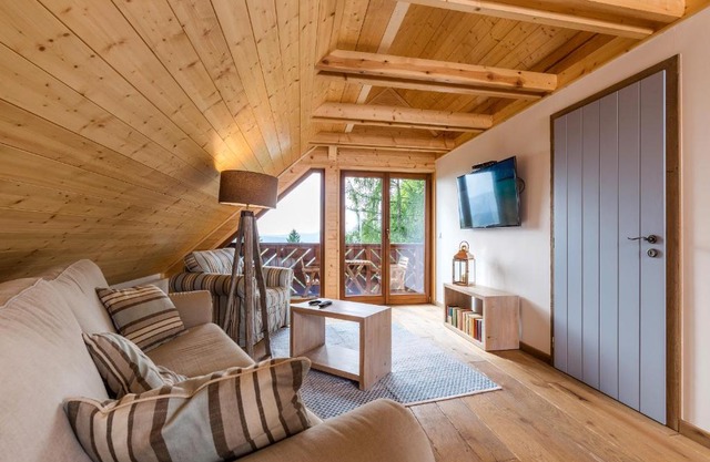 ŻŁOBINA Apartament