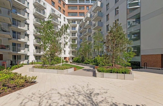 Żurawie IKONY 2 by Grand Apartments