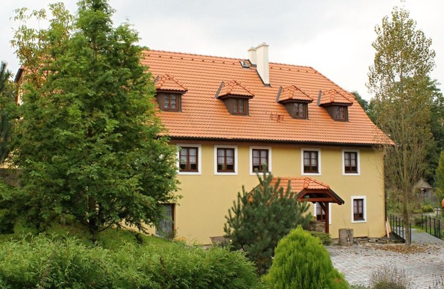 Žabonosy Mlýn