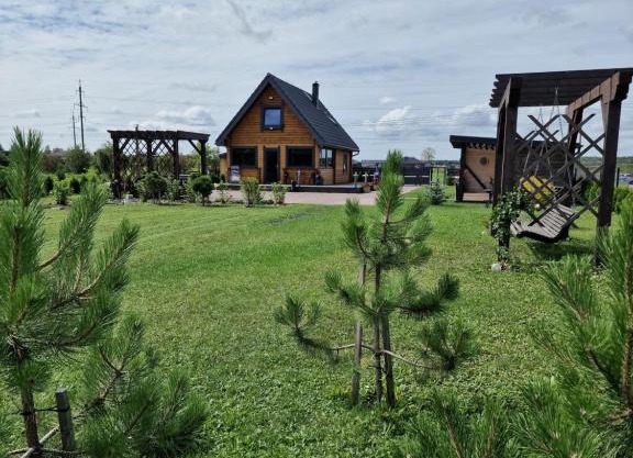 Žaliūkių pirtis